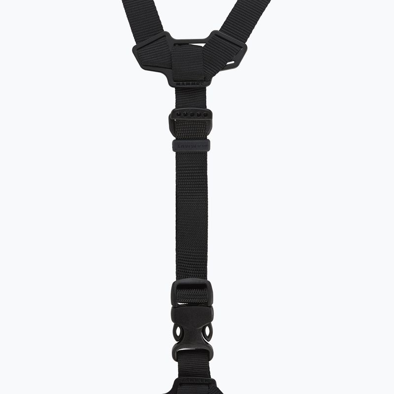 Climbing helmet Mammut Haute Route MIPS Twiceme black 7