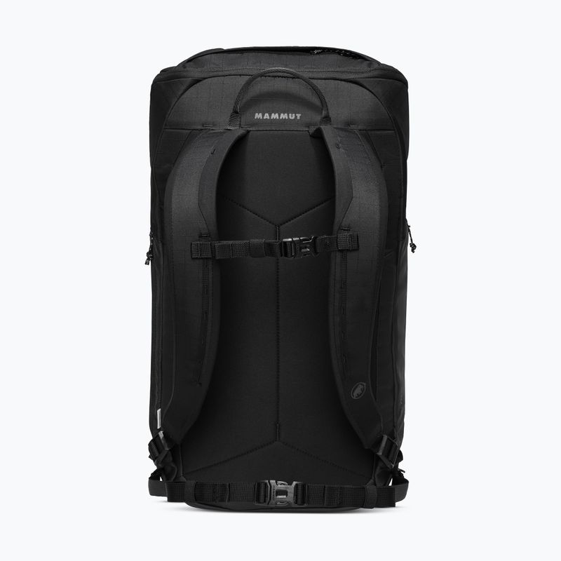 Urban backpack Mammut Alto 28 l black 2