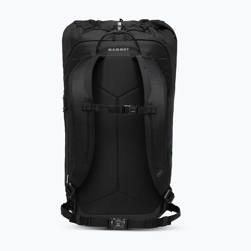 Urban backpack Mammut Alto 24 l black 2