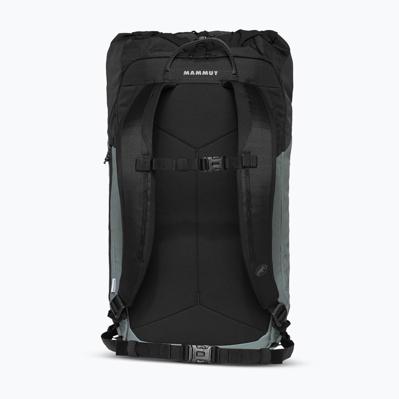 Urban backpack Mammut Alto 24 and loss 2