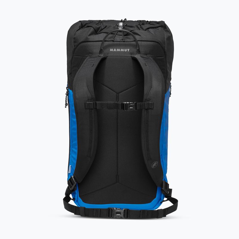 Urban backpack Mammut Alto 24 l glacier blue 2