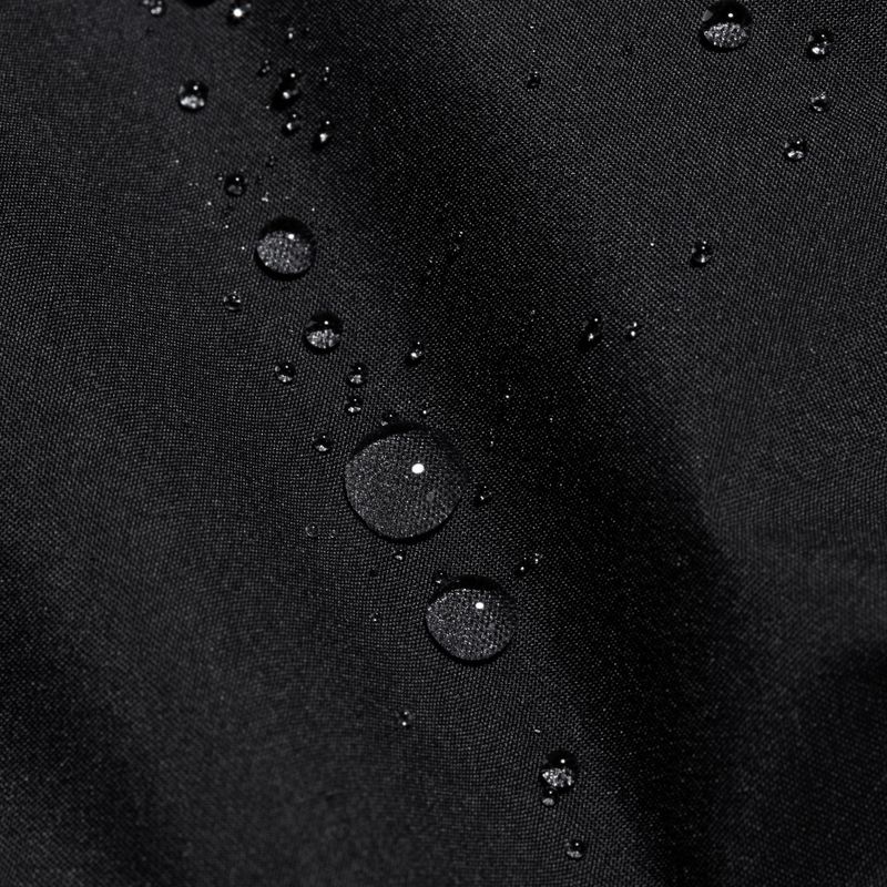 Men's 3-in-1 jacket Mammut Treeline 3 in 1 HS Hooded Jacket Men black/black 11