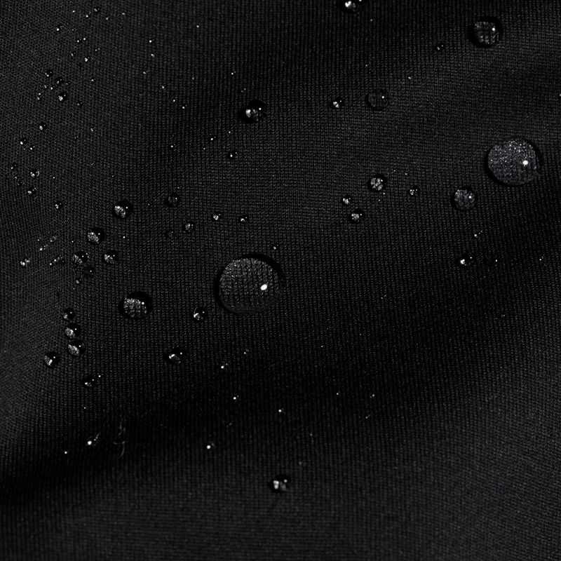 Men's softshell jacket Mammut Ultimate VIII Softshell Hooded black 5