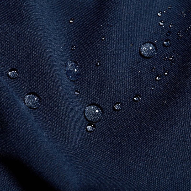 Men's softshell jacket Mammut Ultimate VIII Softshell Hooded marine 5