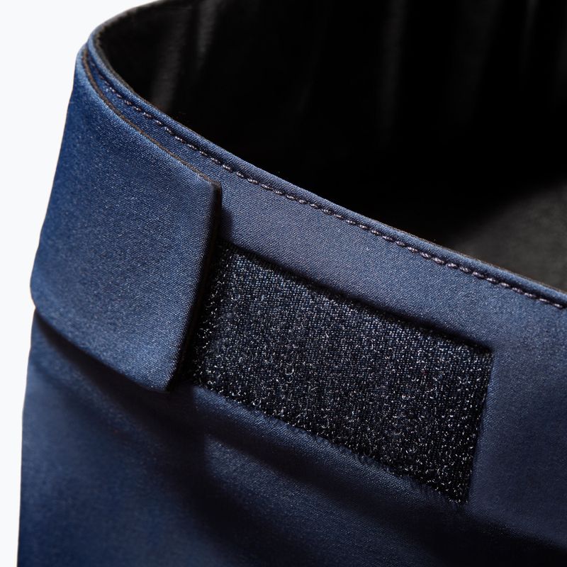 Men's softshell trousers Mammut Taiss Guide marine 6