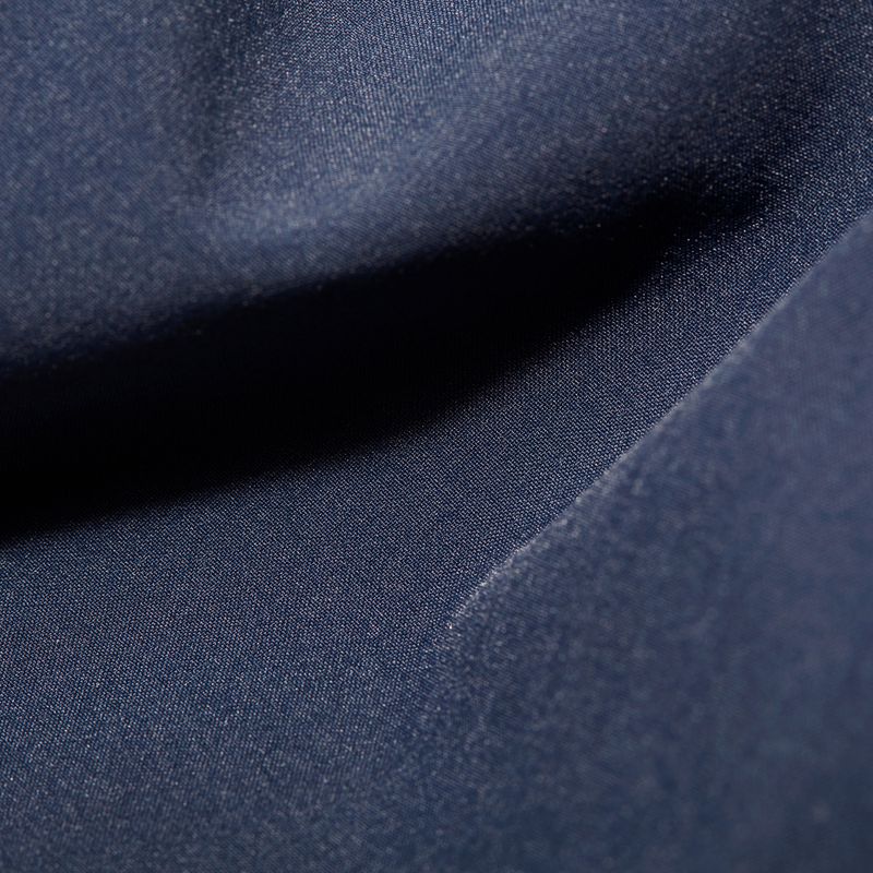 Men's softshell trousers Mammut Taiss Guide marine 8