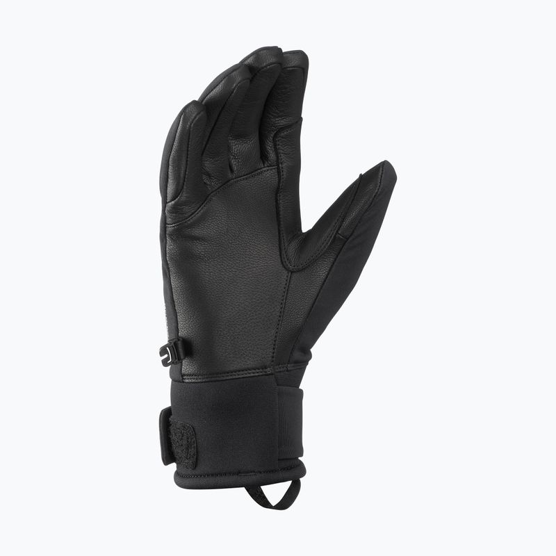 Ski gloves Mammut Astro Guide SO black 3