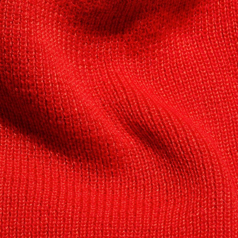 Winter hat Mammut Fedoz mammut red 2