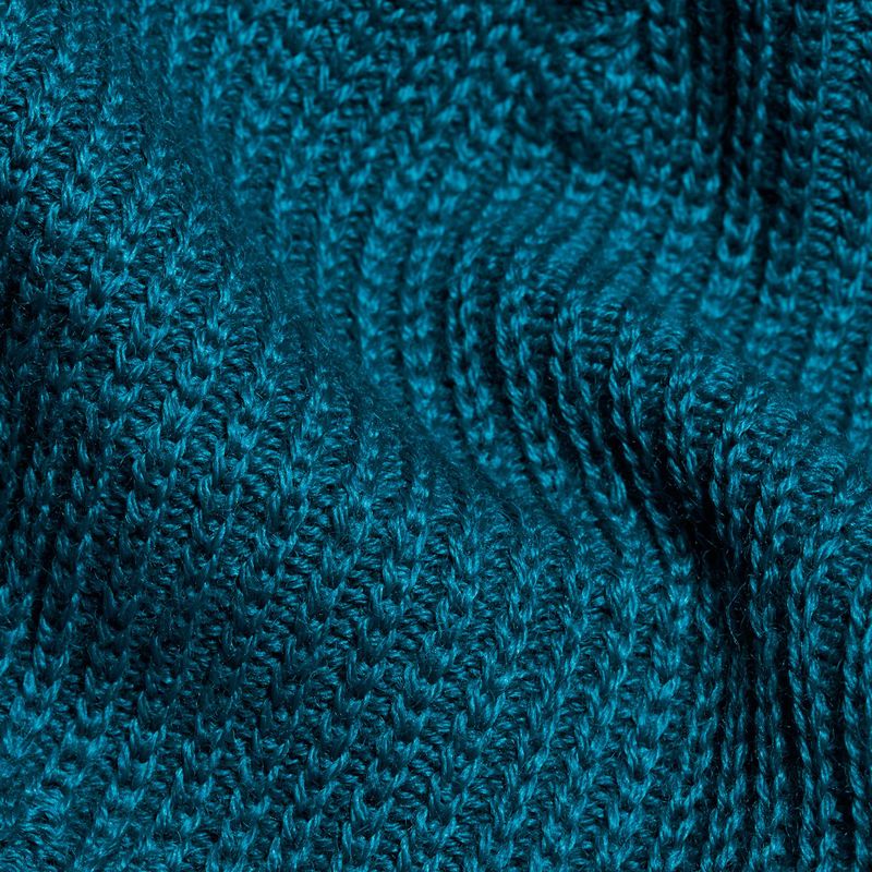 Winter hat Mammut Sublime deep teal 2