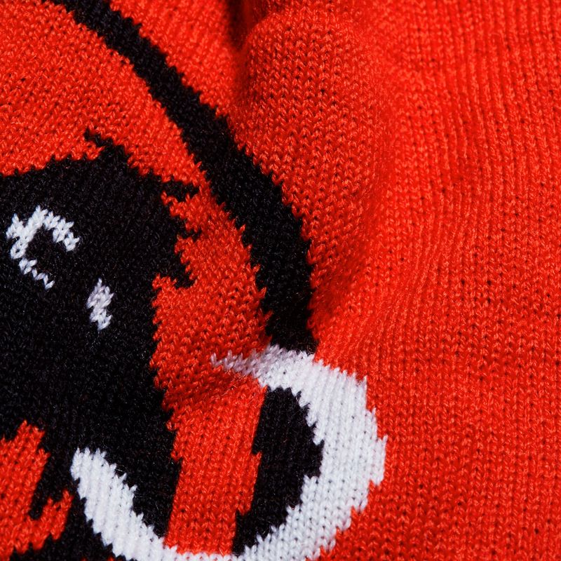 Winter hat Mammut Logo black 3