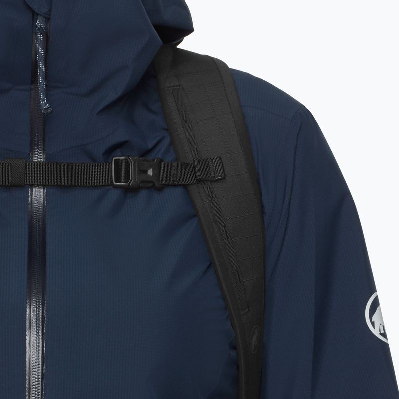 Urban backpack Mammut Alto 18 l glacier blue 9