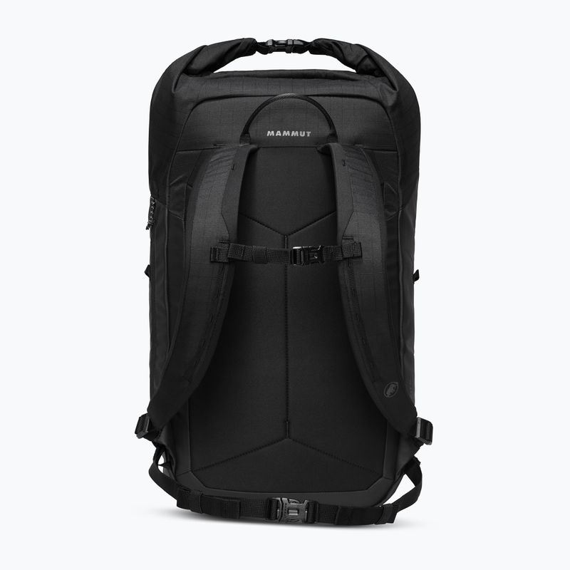 Urban backpack Mammut Alto 34 l black 2