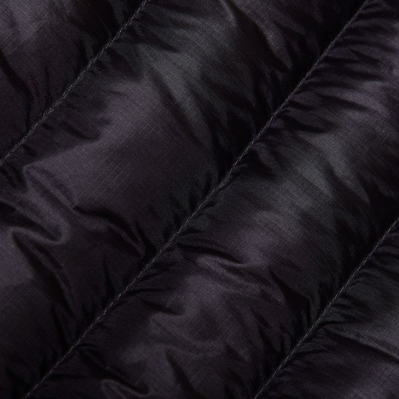 Women's down jacket Mammut Broad Peak Insulation Hooded black 8