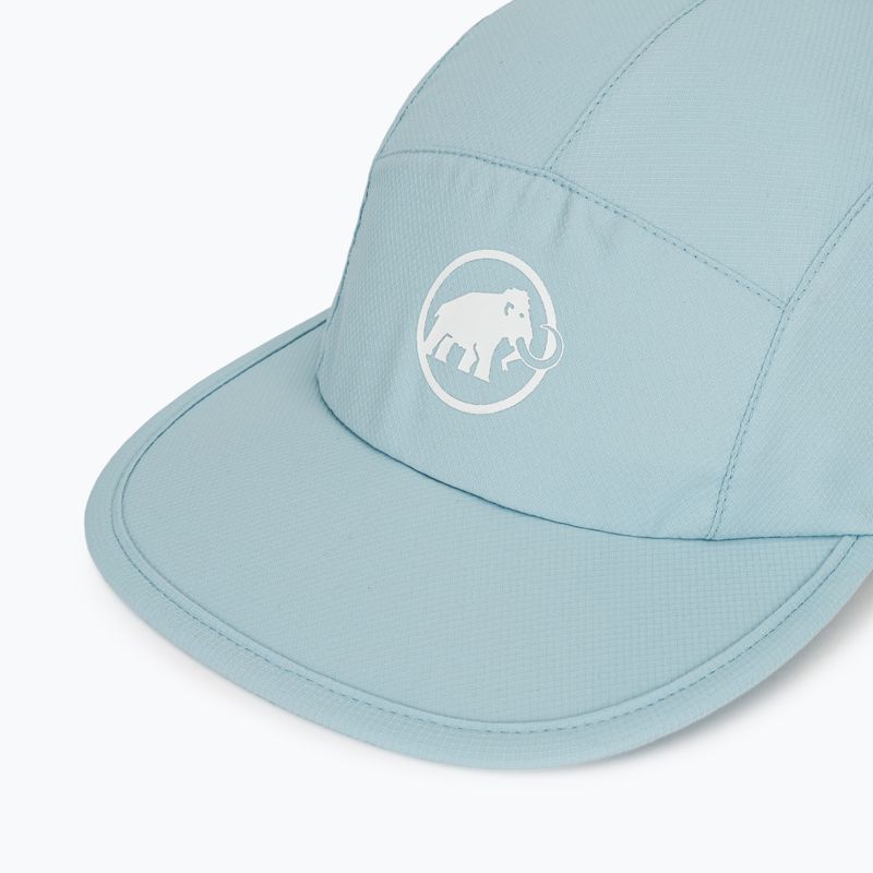 Baseball cap Mammut Aenergy Light nebla 3