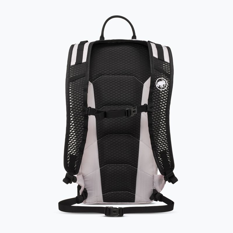 Climbing backpack Mammut Neon Light 12 l alpine calamint 2