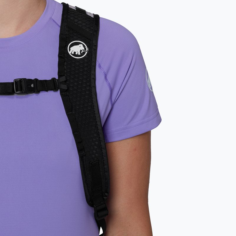 Climbing backpack Mammut Neon Light 12 l alpine calamint 7