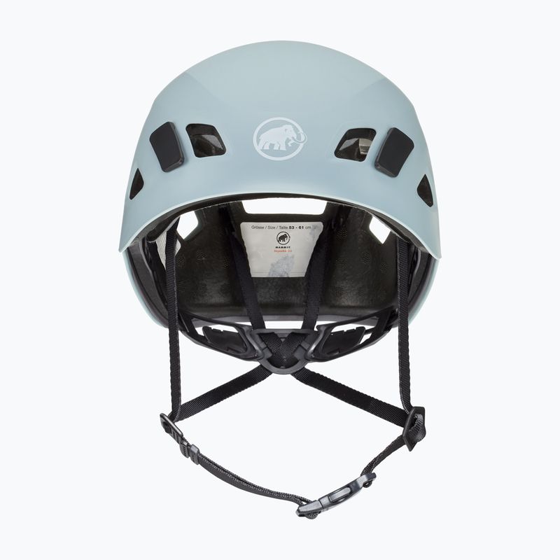 Climbing helmet Mammut Skywalker 3.0 nebla 2