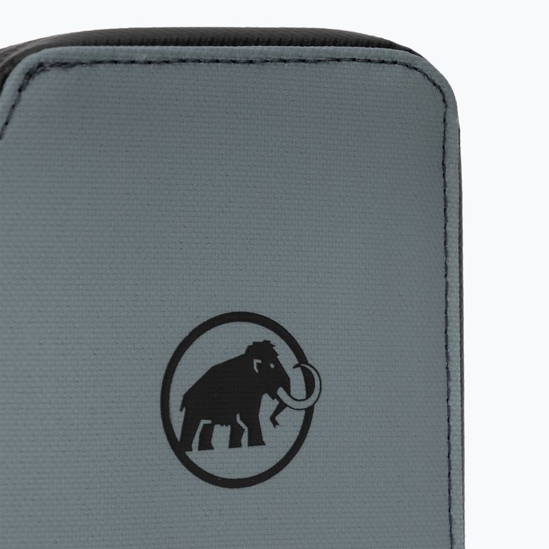 Wallet Mammut Seon Zip strata 3