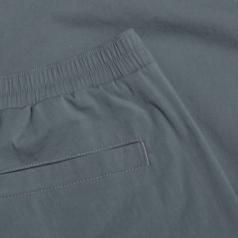 Men's climbing trousers Mammut Crag Climbing strata 9