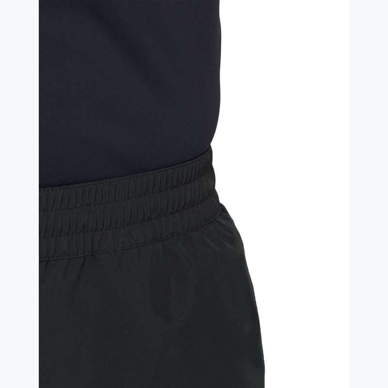 Men's trekking trousers Mammut Linard Light HS Pants Men black 5