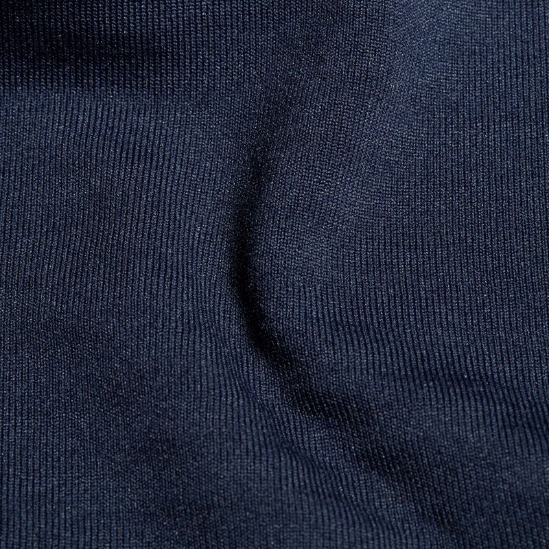 Men's sweatshirt Mammut Taiss ML Jacket Men marine 6