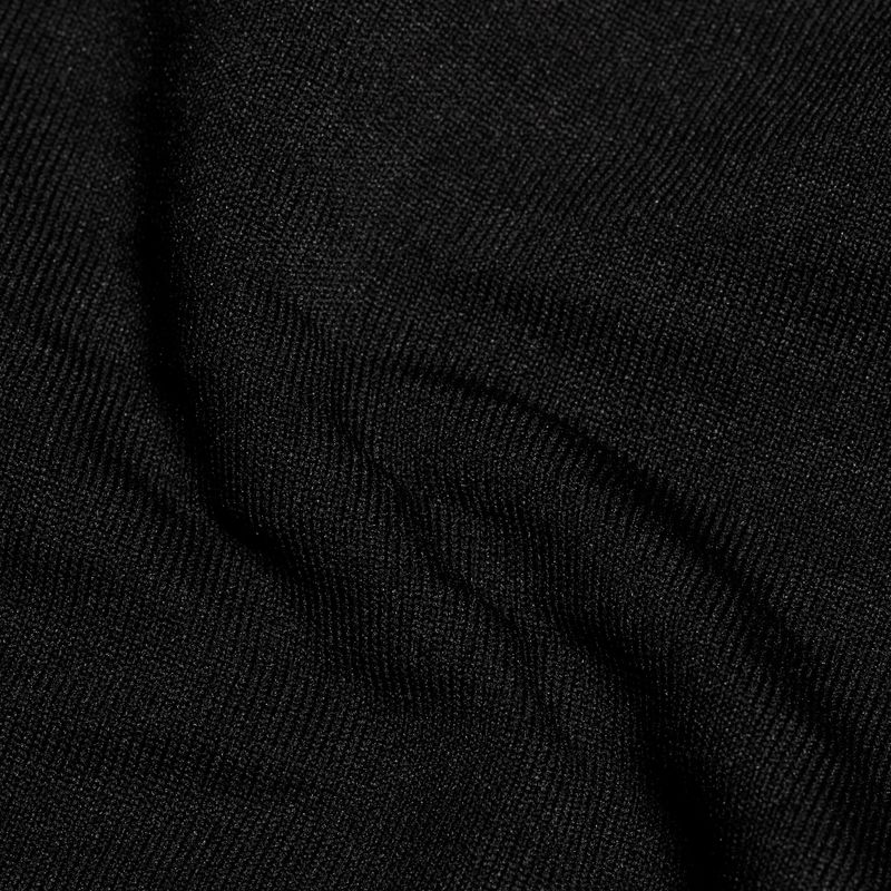 Women's sweatshirt Mammut Taiss ML Hooded Jacket Women black 7