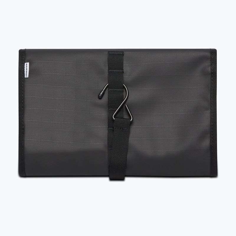 Washbag Mammut Rollup Essentials Kit black 3