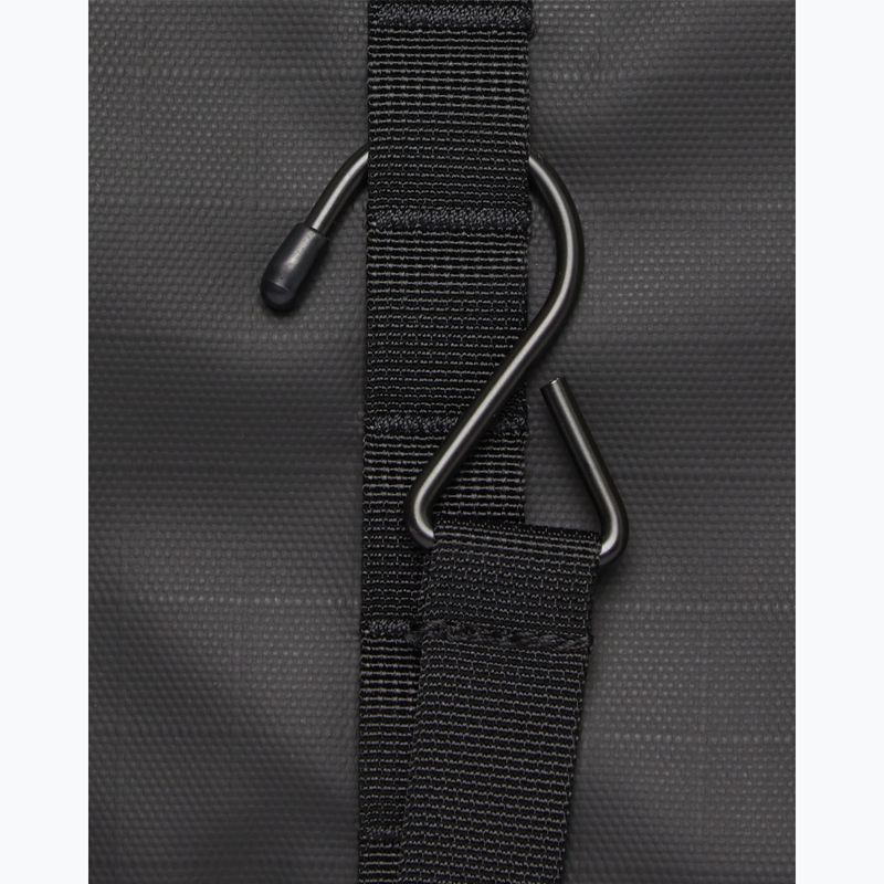 Washbag Mammut Rollup Essentials Kit black 5