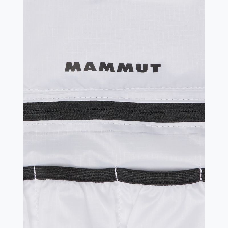 Washbag Mammut Rollup Essentials Kit black 6