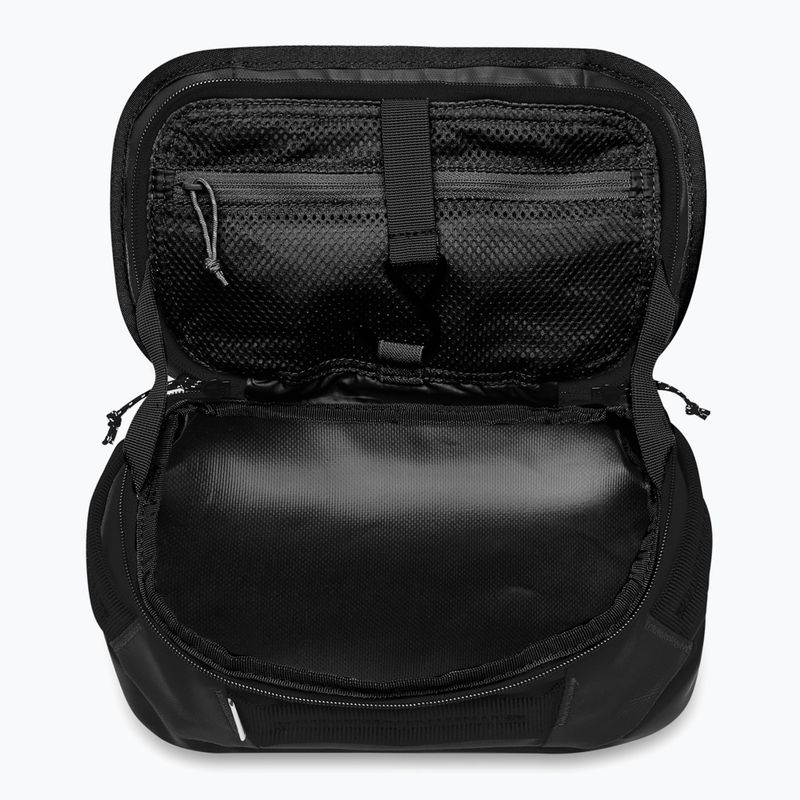 Washbag Mammut Cargo Essentials Kit black 4
