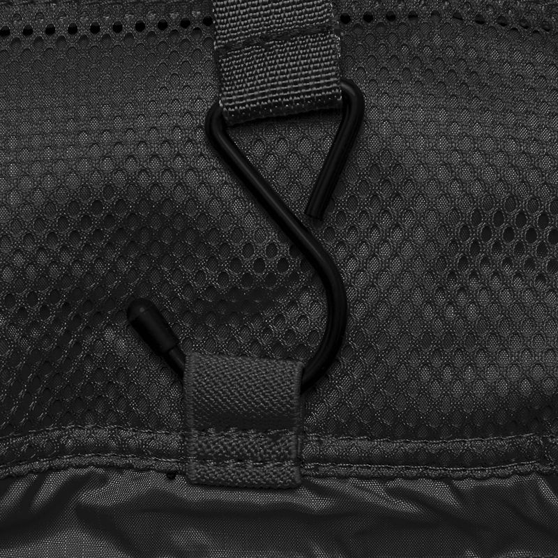 Washbag Mammut Cargo Essentials Kit black 5