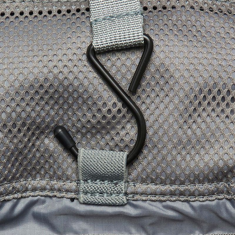 Washbag Mammut Cargo Essentials Kit silver sage 5