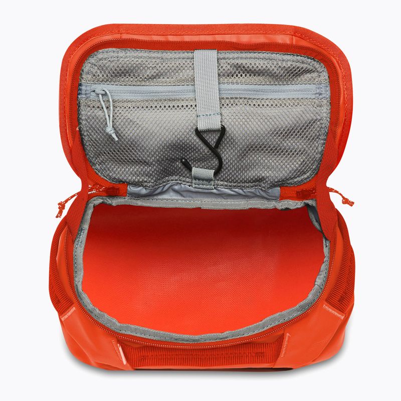 Washbag Mammut Cargo Essentials Kit mammut red 4