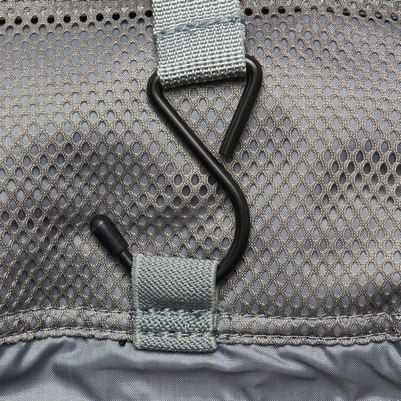 Washbag Mammut Cargo Essentials Kit mammut red 5