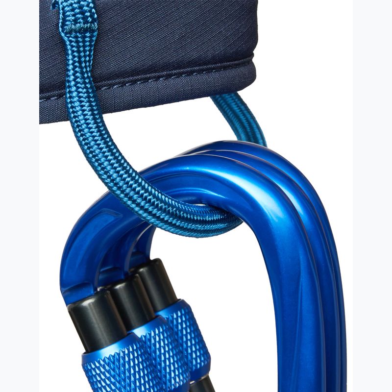 Climbing harness Mammut Ophir 3 Slide 2.0 Harness marine/sapphire 6