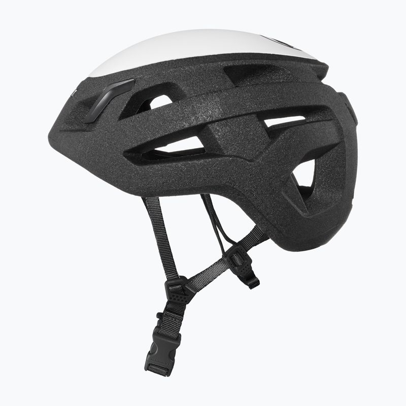 Climbing helmet Mammut Wall Rider 2.0 white/black