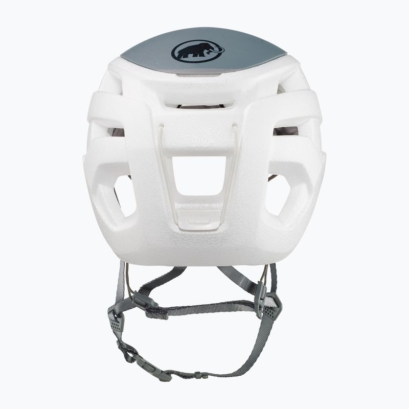 Climbing helmet Mammut Wall Rider 2.0 Helmet starta/white 3