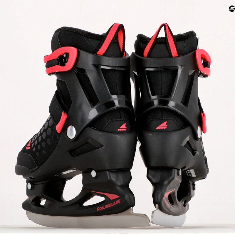 Rolerblade Spark women's skates black 0P8004007Y9 9