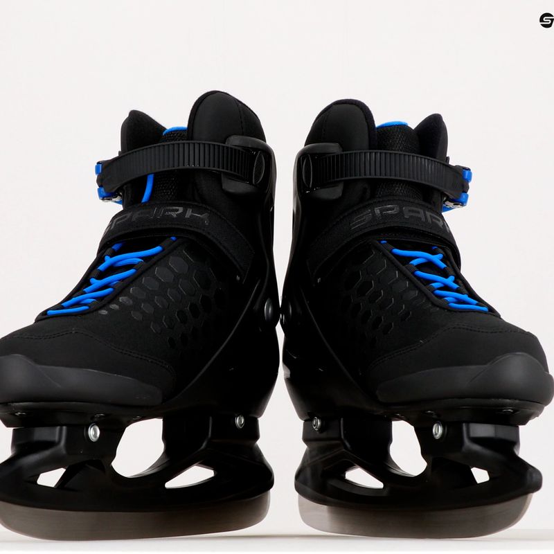 Rollerblade Spark men's skates black 0P800300774 9