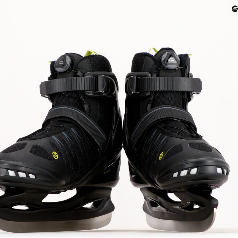 Men's skates Tempish Crox.X Top black 1300000216 10