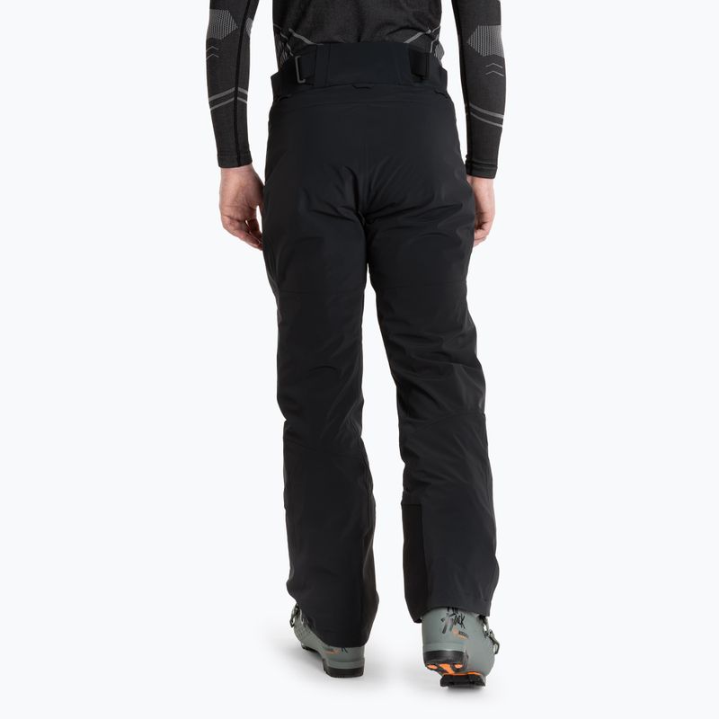 Men's ski trousers KJUS Formula black 2