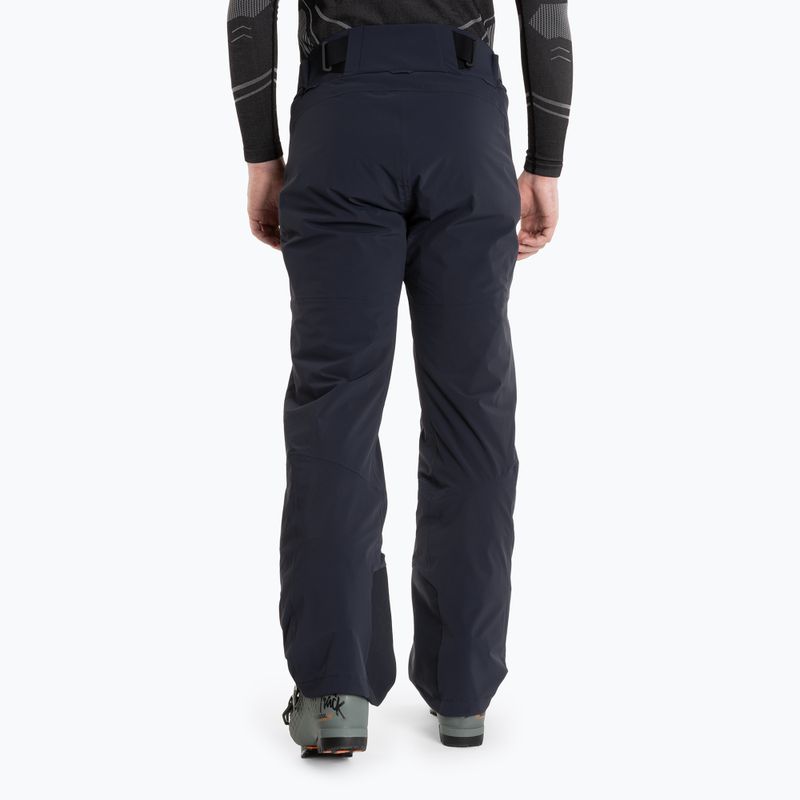 Men's KJUS Formula deep space ski trousers 2