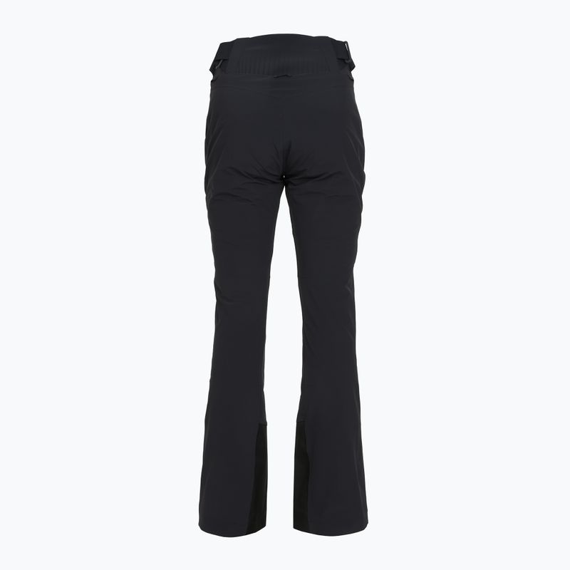 Women's ski trousers KJUS Formula black 2