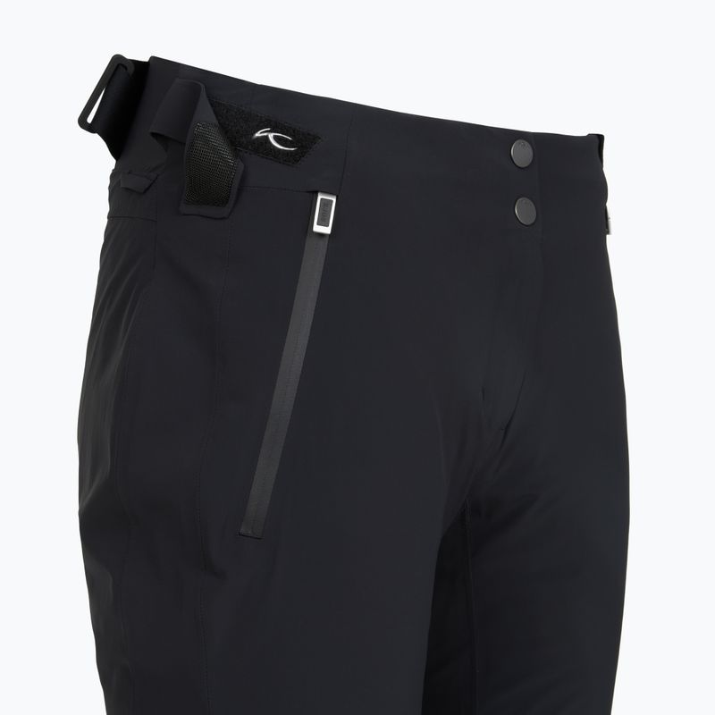 Women's ski trousers KJUS Formula black 3