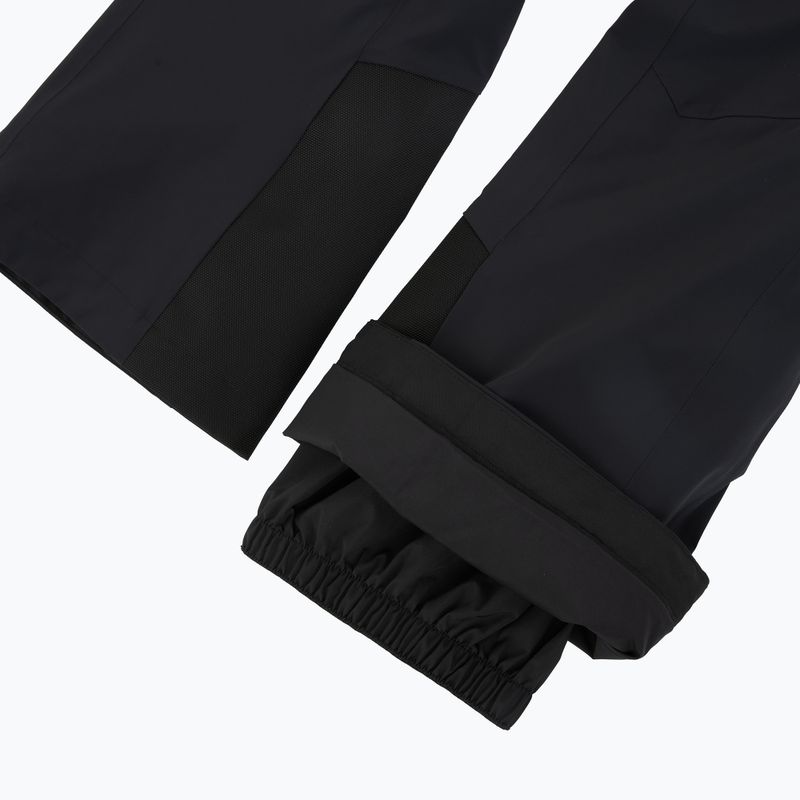 Women's ski trousers KJUS Formula black 5