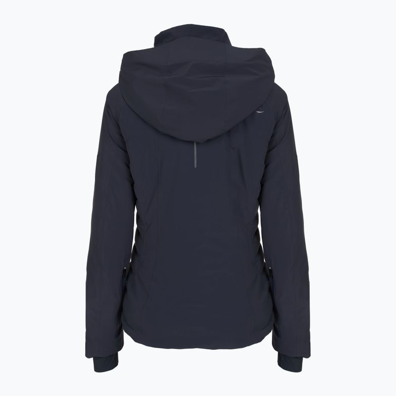Women's Ski Jacket KJUS Ligety 2.0 deep space 2