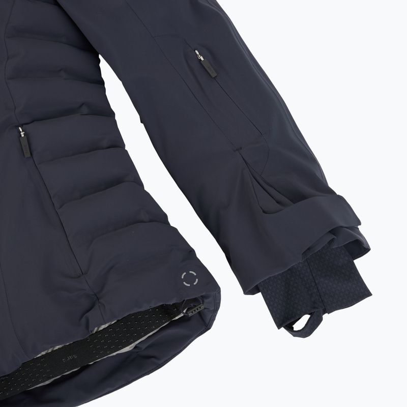 Women's Ski Jacket KJUS Ligety 2.0 deep space 3