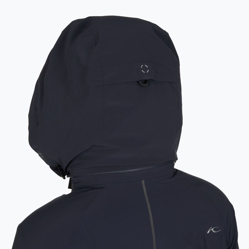 Women's Ski Jacket KJUS Ligety 2.0 deep space 5