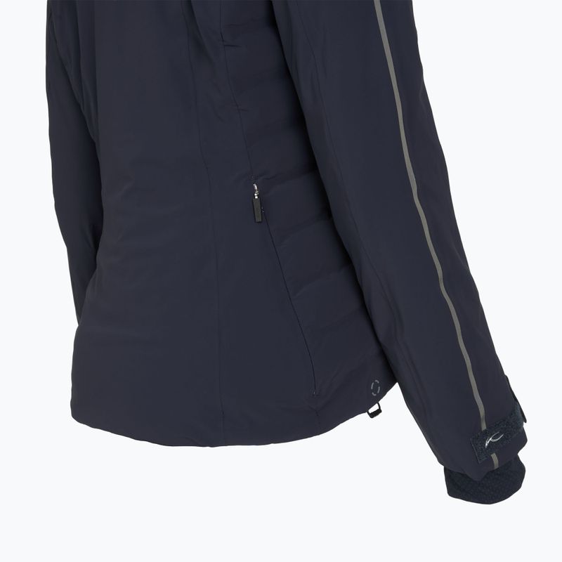 Women's Ski Jacket KJUS Ligety 2.0 deep space 6