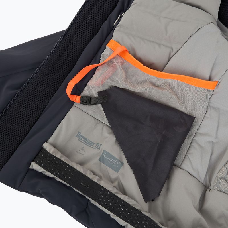 Women's Ski Jacket KJUS Ligety 2.0 deep space 7